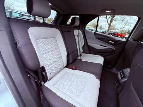 Used 2023 Chevrolet Equinox LS w/ LS Convenience Package AWD/4WD image 24