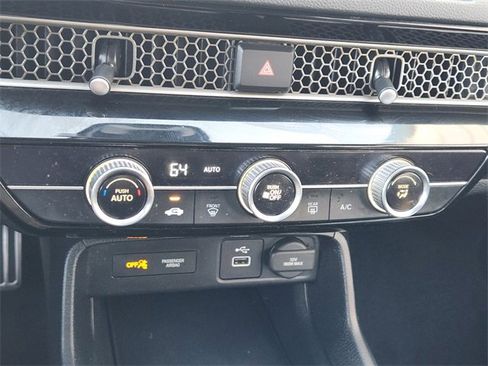 Used 2024 Honda Civic Sport image 25
