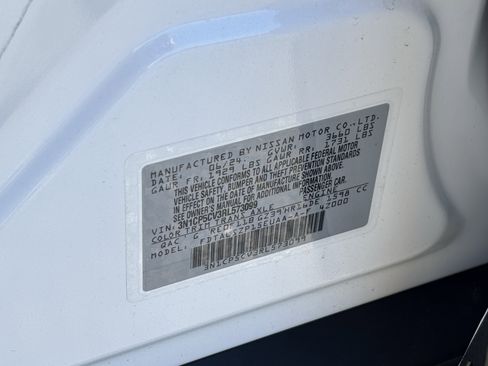 Certified 2024 Nissan Kicks SV image 31