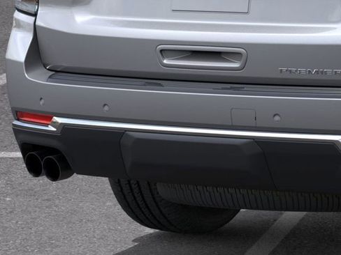 New 2026 Chevrolet Suburban Premier w/ Sun And Tow Package image 14