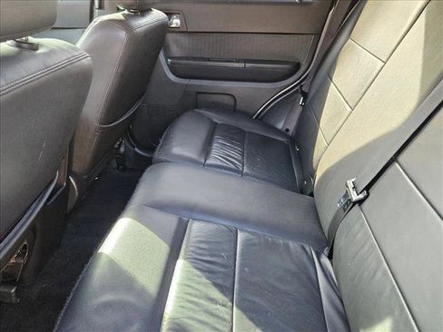Used 2012 Ford Escape Limited image 17
