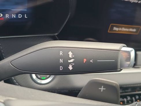 New 2027 Chevrolet Equinox LT FWD image 31