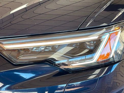 Used 2021 Audi A6 Premium Plus w/ Premium Plus Package image 4