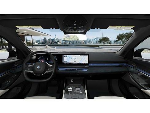 New 2027 BMW 530i RWD image 10