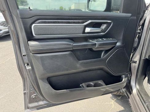 Used 2021 RAM 1500 Big Horn AWD/4WD image 18