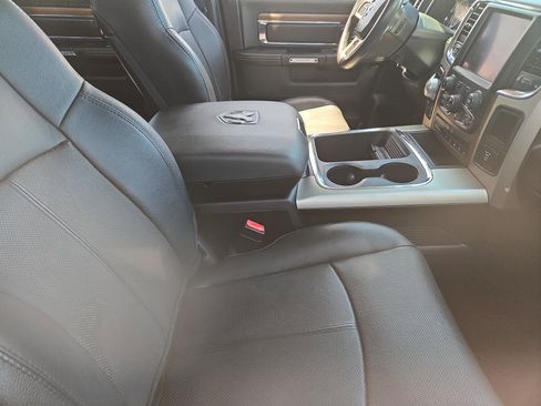 Used 2018 RAM 1500 Laramie w/ Protection Group image 8