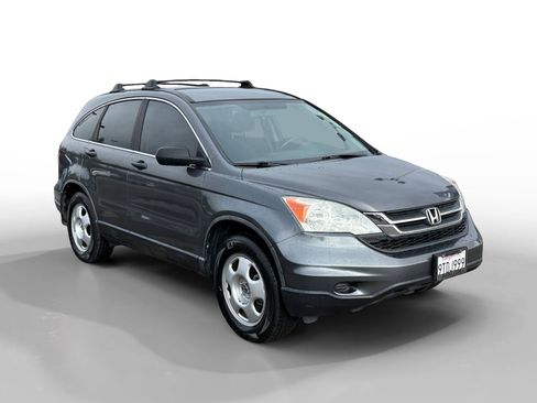 Used 2011 Honda CR-V LX image 7