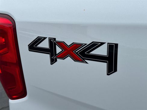 Used 2025 Ford Ranger XL w/ Trailer Tow Package image 8