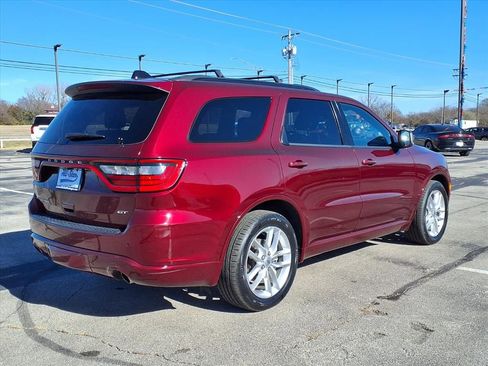 Used 2024 Dodge Durango GT image 7
