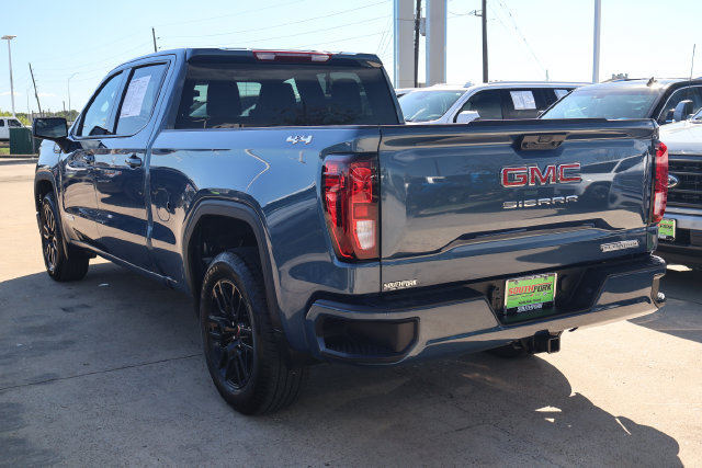 Used 2026 GMC Sierra 1500 Elevation AWD/4WD image 4