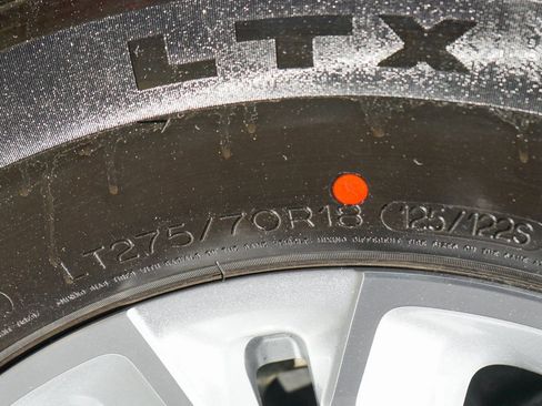 Used 2016 Chevrolet Silverado 2500 LTZ w/ Duramax Plus Package image 43