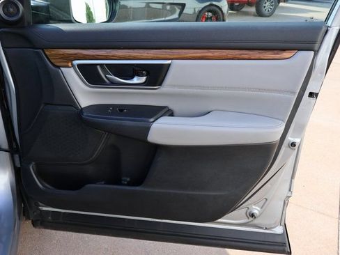 Used 2022 Honda CR-V EX-L image 10