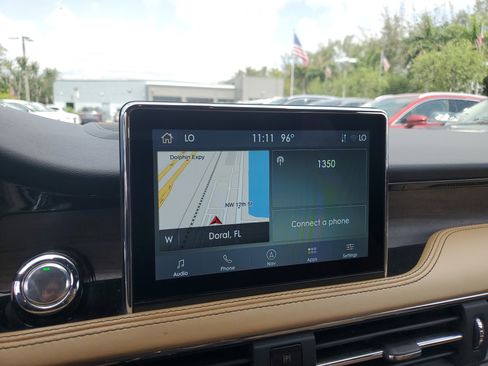 Used 2022 Lincoln Corsair Reserve image 27