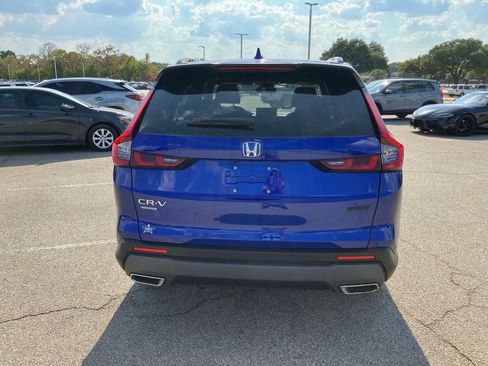 Used 2024 Honda CR-V Sport image 5
