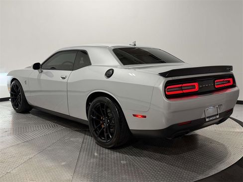 Used 2023 Dodge Challenger SRT Hellcat image 4