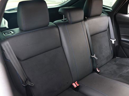 Used 2018 Ford Focus RS image 14