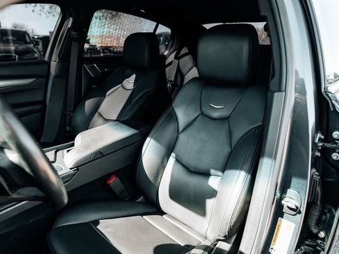 Used 2022 Cadillac CT5 Premium Luxury w/ Parking Package image 23