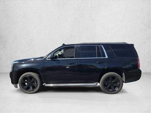 Used 2018 GMC Yukon SLE w/ HD Trailering Package image 8
