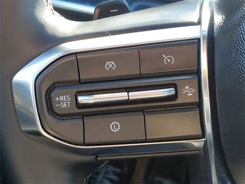 Certified 2025 GMC Terrain Elevation image 10