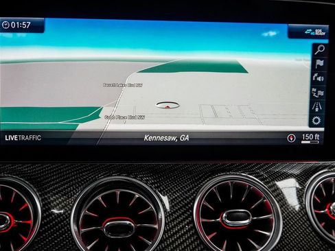 Used 2019 Mercedes-Benz AMG GT 53 image 29