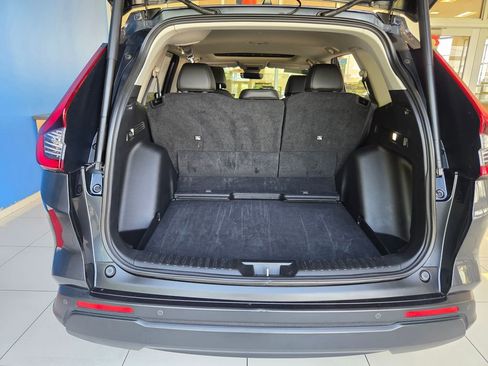 Certified 2025 Honda CR-V EX-L image 9