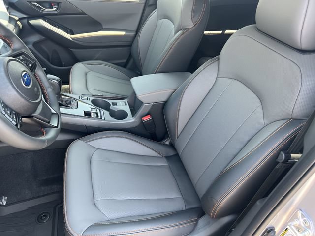 New 2026 Subaru Crosstrek 2.5i Limited AWD/4WD image 31