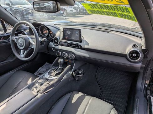 Used 2023 MAZDA MX-5 Miata Grand Touring image 16