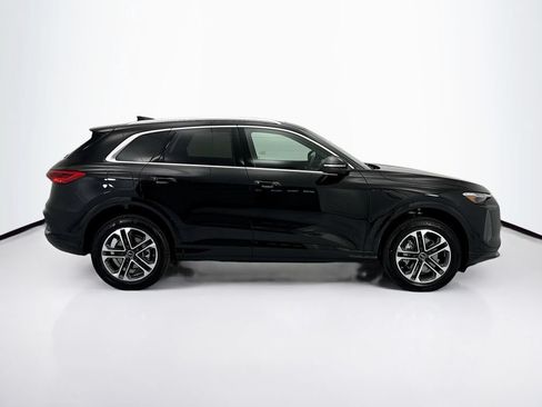 Used 2026 Audi Q5 Premium Plus w/ Premium Plus AWD/4WD image 4