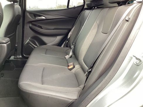 Used 2025 Buick Encore GX Preferred AWD/4WD image 18