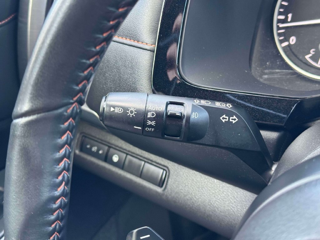 Used 2024 Nissan Pathfinder Rock Creek AWD/4WD image 23