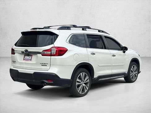 Used 2022 Subaru Ascent Touring image 5