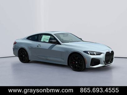 New 2027 BMW 430i Coupe w/ M Sport Package
