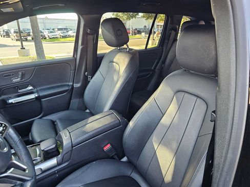 Certified 2023 Mercedes-Benz GLB 250 image 21