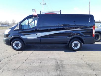 Used 2017 Ford Transit 150 130 Low Roof w/ Exterior Upgrade Package