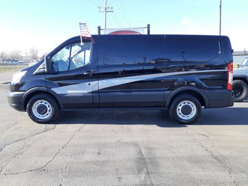 Used 2017 Ford Transit 150 130 Low Roof w/ Exterior Upgrade Package image 1