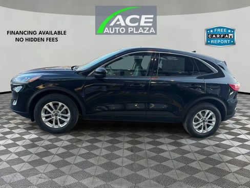 Used 2020 Ford Escape SE image 8