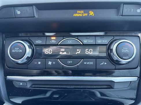 Used 2016 MAZDA MAZDA6 Grand Touring w/ GT Technology Package image 20