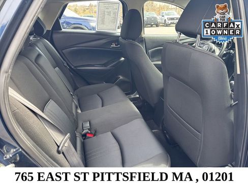Used 2021 MAZDA CX-3 Sport AWD/4WD image 14