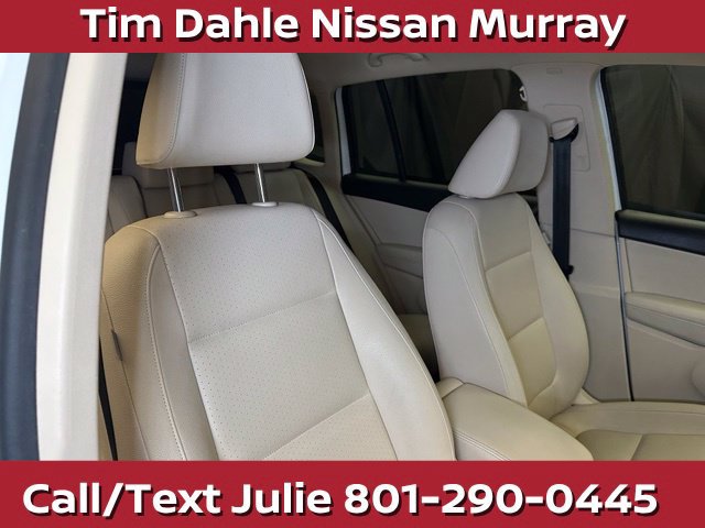 Used 2016 Volkswagen Tiguan S FWD image 16
