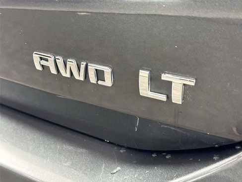 Used 2020 Chevrolet Equinox LT AWD/4WD image 13