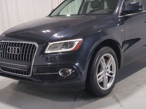 Used 2016 Audi Q5 3.0T Premium Plus image 11