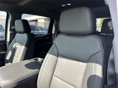 New 2026 GMC Sierra 1500 Elevation w/ Elevation Premium Package image 23