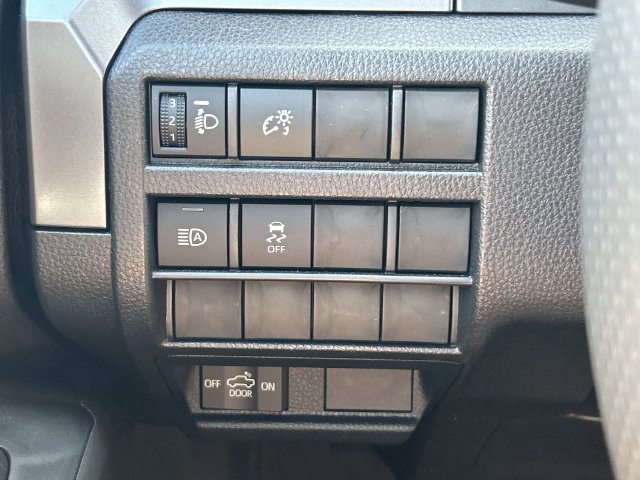 Used 2026 Toyota Tacoma TRD Off-Road AWD/4WD image 31