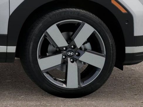 New 2026 Hyundai Santa Fe Limited AWD/4WD image 8