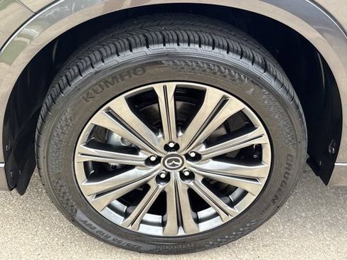 Used 2025 MAZDA CX-5 Signature AWD/4WD image 14