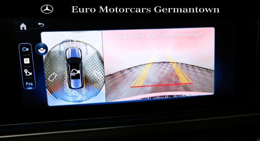 Used 2026 Mercedes-Benz GLS 450 4MATIC image 64