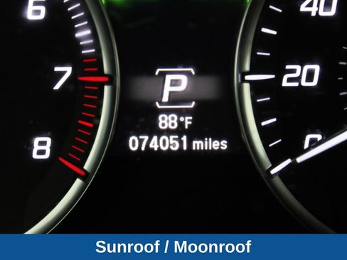 Used 2017 Acura MDX SH-AWD w/ Technology Package image 5