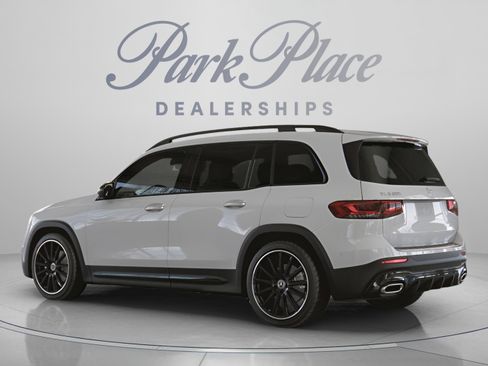 Certified 2023 Mercedes-Benz GLB 250 image 12