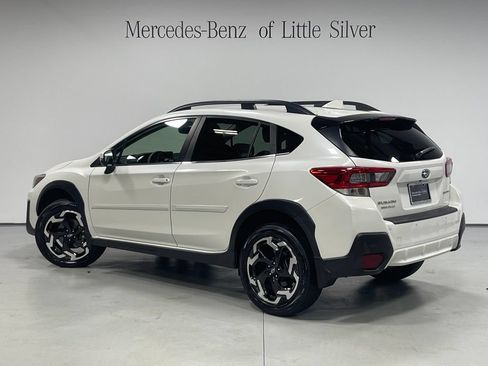 Used 2022 Subaru Crosstrek 2.5i Limited w/ Moonroof Package 2 AWD/4WD image 3