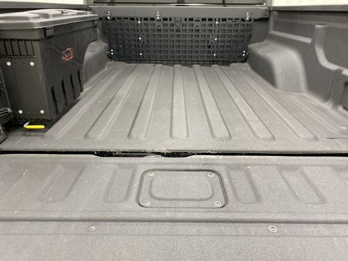 Used 2021 Jeep Gladiator Mojave image 23